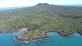 Rangitoto Island