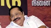 Durai Murugan's comments on TASMAC liquor faces criticism - News Today | First with the news