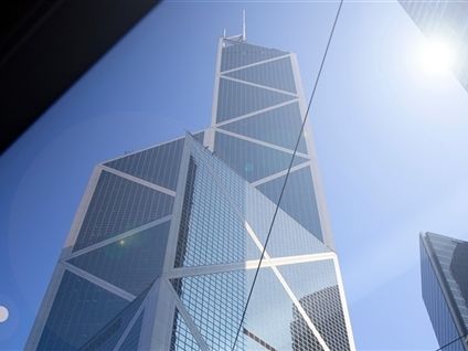 據報中銀香港(02388.HK)今年優異員工加薪低於4%