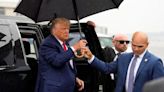 Trump’s surreal arraignment day in Washington augurs ominous days ahead