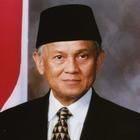 B. J. Habibie