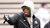 At Colorado spring game, Deion Sanders vows that Buffaloes will reach a bowl game