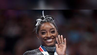 Simone Biles to return to Olympics. All details of US Gymnastics team