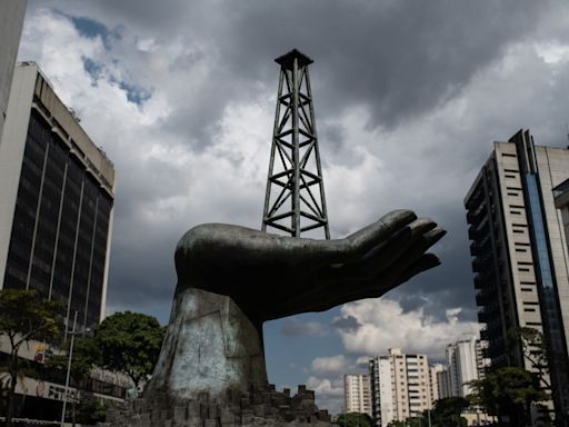 India’s Jindal Is Said to Join Venezuelan Oil Venture