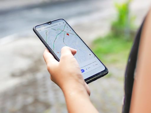 How to share your location on Google Maps