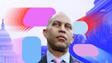 Hakeem Jeffries is enjoying an early honeymoon leading House Democrats. But one day, he'll have to make 'hard commitments.'
