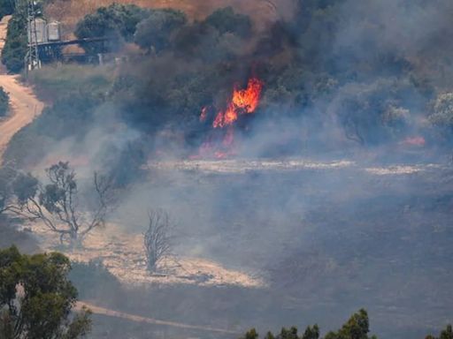 La ONU alertó que un “error de cálculo” de Israel en su lucha contra Hezbollah podría causar “una catástrofe”