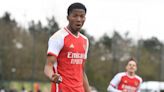 Arsenal set to lose wonderkid with Man Utd in talks to sign striker sensation