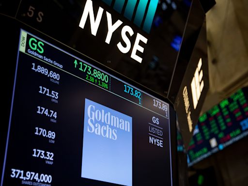 Goldman Sachs was the ‘worst hit’ in the Fed’s latest stress test of big banks. Bank of America still lists it as a buy