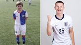 Pick Adam Wharton for England midfield — he’s going to be better than Gazza, says his school coach