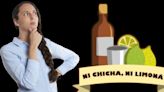 Ni chicha ni limonada: cuál es el significado de la frase utilizada por los peruanos