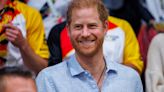 Harry has no successes to his name apart from Invictus, expert says