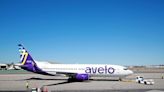 What is the carry-on size limit on Avelo Airlines?