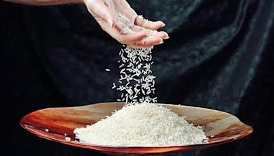 Centre lifts ban on rice export after one year