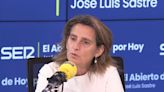 Teresa Ribera evita hablar de prevaricación al citar a Begoña Gómez, pero califica el momento de "llamativo": "Está siendo todo muy burdo"