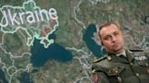Russian forces massing for fresh northern invasion, Ukraine spy chief warns