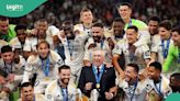 “Carlo is a fantastic man”: Real Madrid coach and players make Champion moves