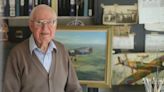 Roy Cross, artist who brought excitement to Airfix boxes in the golden age of modelling – obituary