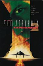 Philadelphia Experiment 2