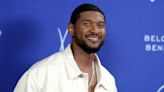 Usher To Receive Honorary Doctorate From Berklee College Of Music