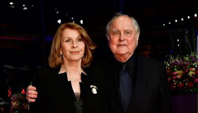 Regisseur Michael Verhoeven tot: Ehemann von Senta Berger starb mit 85 Jahren