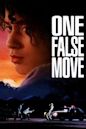 One False Move