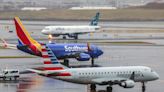 FAA probing close call between Southwest flight, air traffic control tower