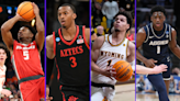 2024 NBA Draft: Who Are The Top Future Prospects That Joined The League