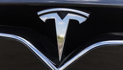 The Zacks Analyst Blog Highlights Tesla, Li Auto, Nio and XPeng