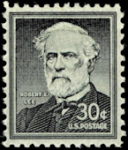 Robert E. Lee