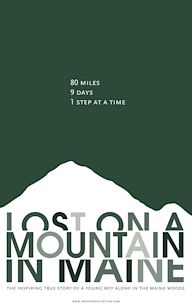 Lost on a Mountain in Maine | Adventure, Drama, Family
