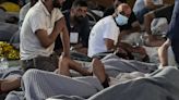 Grecia declara tres días de duelo nacional por el mortal naufragio de migrantes