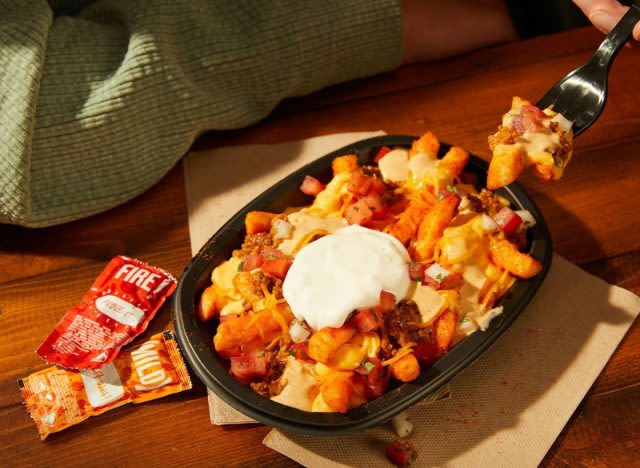 Taco Bell Just Added 3 Exciting New Items to the Menu