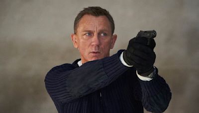 James Bond producers line up HUGE pop stars for next 007 song