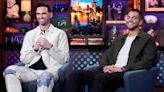 Watch What Happens Live 5/9 | Bravo TV Official Site