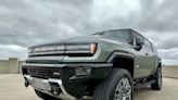 PCarmarket Is Selling A Hummer EV SUV That Pushes 830 Horsepower