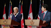Budget 2023: Offhanded comment by Biden shows Ottawa can't take mining boom for granted