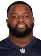 Davon Godchaux