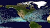 2023 hurricane forecast: Get ready for a busy Pacific storm season, quieter Atlantic than recent years thanks to El Niño