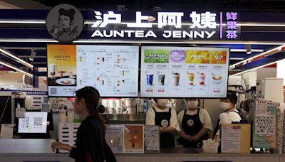 Beijing halts bubble tea offshore IPO approvals over soured Hong Kong listings, sources say