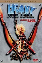 Heavy Metal (film)