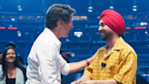 BJP leader slams Canada PM Justin Trudeau for referring Diljit Dosanjh as 'Punjabi singer'