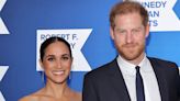 Harry and Meghan Have Been Invited to King Charles’s Coronation—but It’s Unclear If They’ll Go