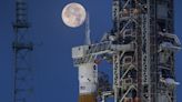 Moonwalk delayed to 2026; NASA postpones next 2 Artemis missions
