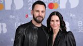 Courteney Cox Once Got Broken Up With During Couples Therapy