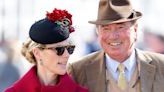 Zara Tindall's cheeky quip at 'traitor' father over Olympics tensions unearthed