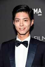 Park Bo-gum