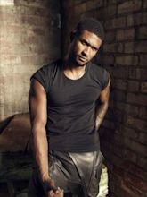 Usher (musician)