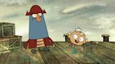 You Can Thank Flapjack For Cartoons Like Adventure Time, Gravity Falls & More - SlashFilm