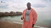 Football's strongest man Akinfenwa stars in new film highlighting hidden dangers of the coast